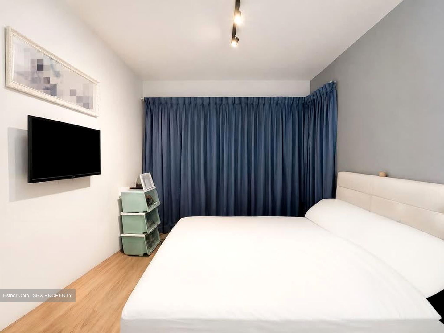Blk 669B Waterway Ridges (Punggol), HDB 4 Rooms #571141531